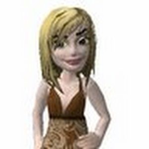 Meet your Posher, Stacey